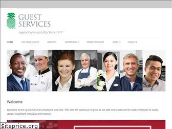 gsiemployees.com