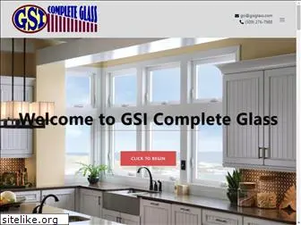 gsiglass.com