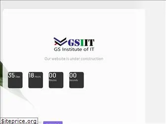 gsiit.com.bd