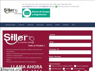 gsiller.com.mx