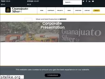 gsilver.com