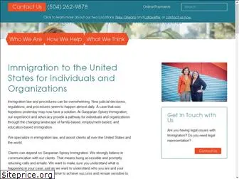 gsimmigrationlaw.com