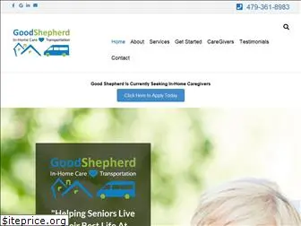 gsinhomecare.com