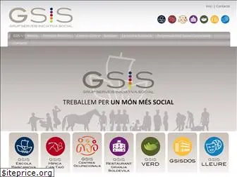 gsiscat.org