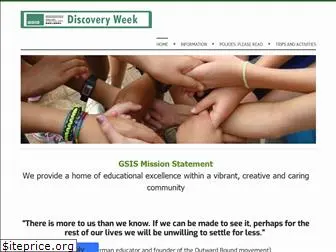 gsisdiscoveryweek.weebly.com