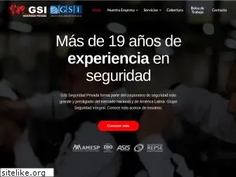 gsiseguridad.com.mx