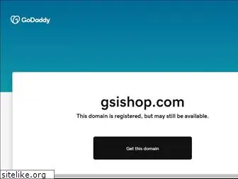 gsishop.com