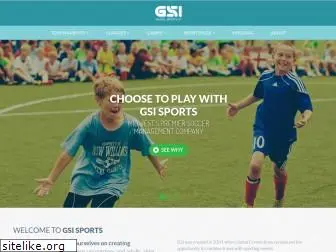 gsisports.com