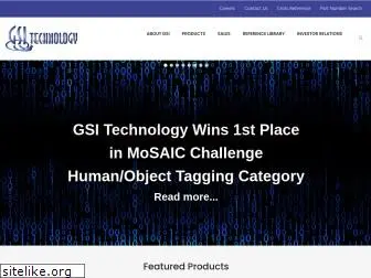 gsitechnology.com