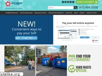 gsiwaste.com