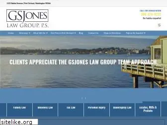 gsjoneslaw.com