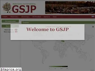 gsjp.eu