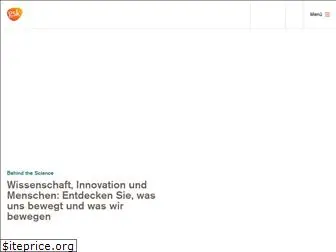 gsk-consumer.de