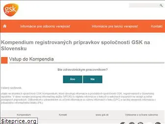 gsk-kompendium.sk