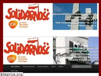 gsk-solidarnosc.pl