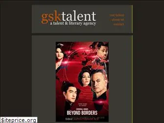 gsktalent.com