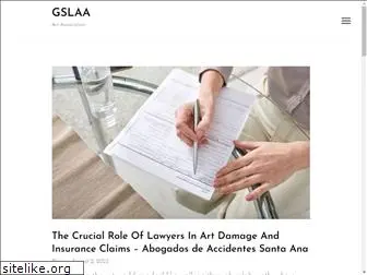 gslaa.org