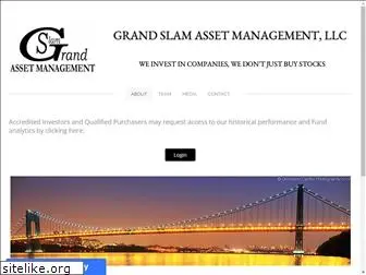 gslamcap.com