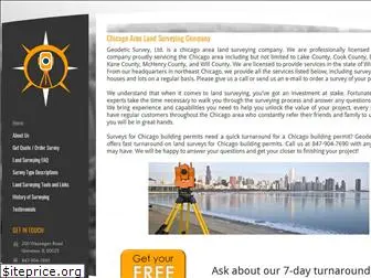 gslandsurveying.com