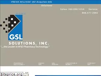 gslcorp.com