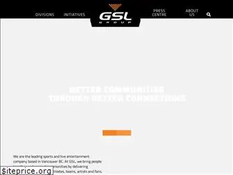 gslholdings.com