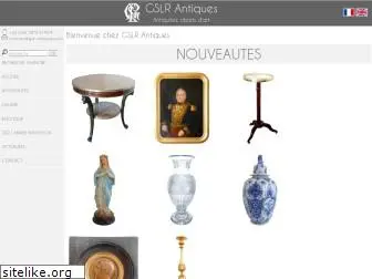 gslr-antiques.com