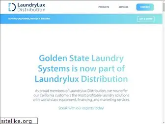 gsls4laundry.com