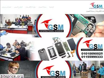 gsm-academy.com