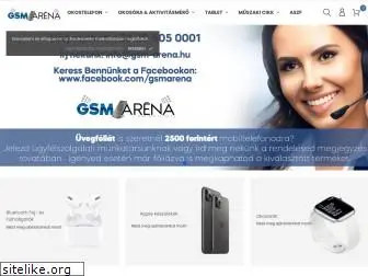 gsm-arena.hu