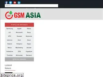gsm-asia.com