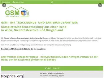 gsm-austria.at