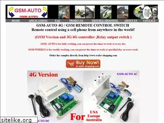 gsm-auto.com.cn