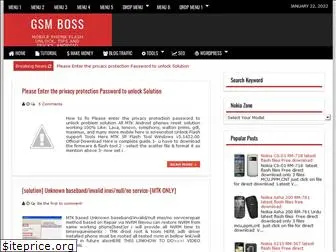 gsm-boss.blogspot.com