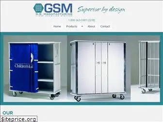 gsm-cart.com