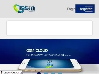 gsm-cloud.com
