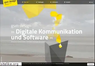 gsm-design.de
