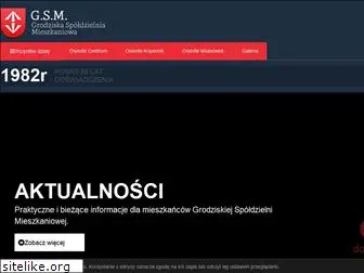 gsm-grodzisk.pl