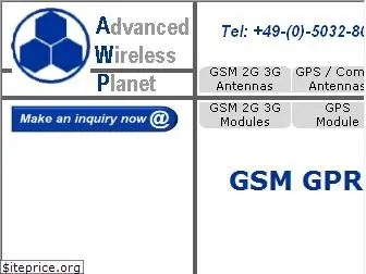 gsm-modem.de