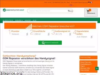 gsm-repeater-shop.eu
