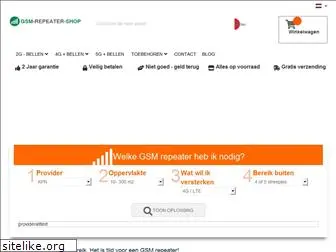 gsm-repeater-shop.nl