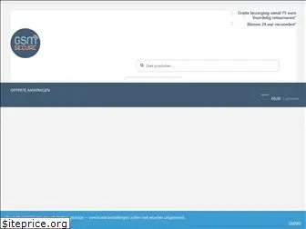gsm-secure.nl