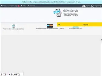 gsm-servis.com