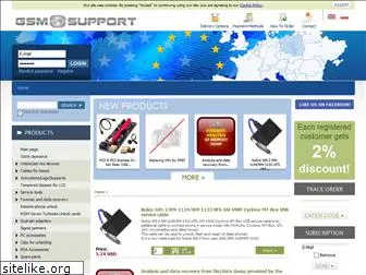 gsm-support.pl