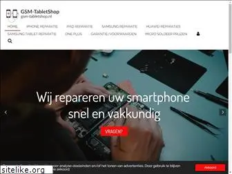 gsm-tabletshop.nl