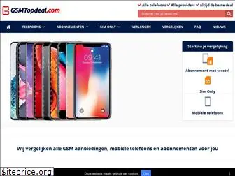 gsm-topdeal.com