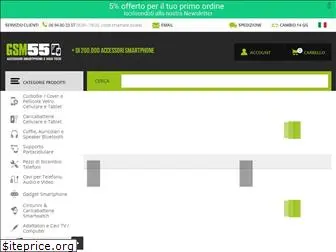 gsm55.it