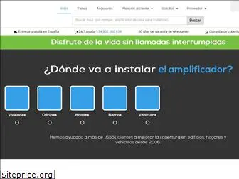 gsmamplificador.es