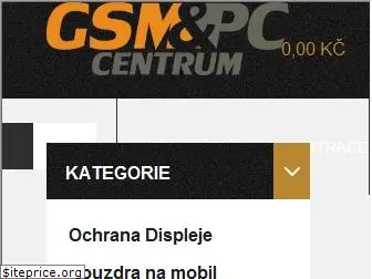 gsmapc.cz