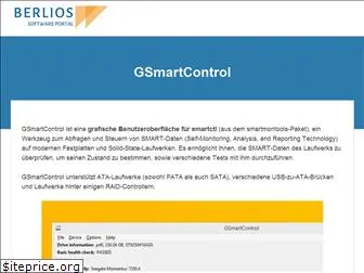 gsmartcontrol.berlios.de