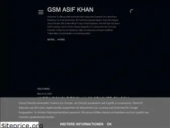 gsmasifkhan.blogspot.com